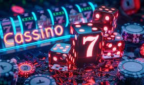 Live blackjack dealer at Colok Naga studio on ceri123 slot with multi-camera view